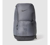 Nike Varsity Elite Backpack Iron Grey Black
