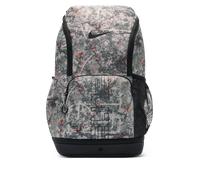 Nike Varsity Elite Printed Backpack (32L) - Brown - Polyester
