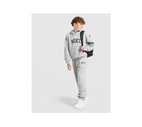 Nike Varsity Graphic Joggers Junior - Grey - Kids 13-15Y