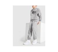 Nike Varsity Graphic Joggers Junior - Grey - Kids 7-8Y