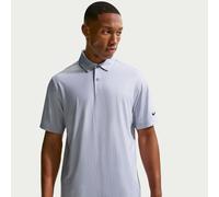 Nike Velocity Men's Dri-FIT Golf Polo - Grey - Embroidered Swoosh Logo 3XL