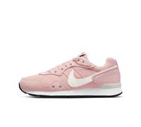 NIKE Venture Runner, Women's Trainers, Pink Oxford Summit White Black White, 40 EU