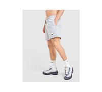 Nike Verbiage Swim Shorts - Grey - Mens M