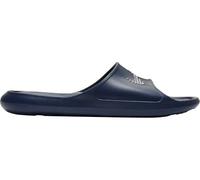 Nike Victori One Men's Shower Slide, Minuit Marine De Minuit White Navy, 17 UK