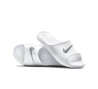 Nike Victori One Men's Shower Slides - White 7