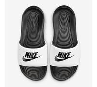 NIKE Men's Loafer, Black White 005, 6 UK