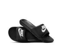 NIKE Men's Victori One Slides, Black/White, 16 UK