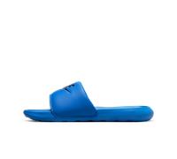 NIKE Men's Victori One Slide, Game Royal Black Game Royal, 8.5 UK
