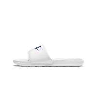 Nike Victori One Men's Slides - White 9
