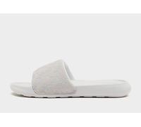 Nike Victori One Print Slides Women's - Grey 7.5