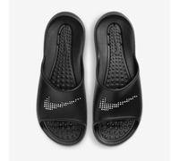 Nike Victori One Shower Slide Slipper Black/White-Black 11