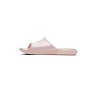 Nike Victori One Shwer women Slipper, Barely Rose/White-Barely Rose, 6.5 UK (40.5 EU)