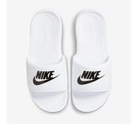 Nike Victori One Men's Slides - White 9