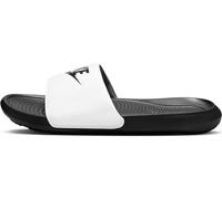 Nike Victori One Mens Slides 10 White/Black