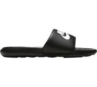 Nike Victori One Slide - Women Shoes Black 7.5