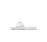 NIKE VICTORI ONE Slide Slipper White Royal Blue