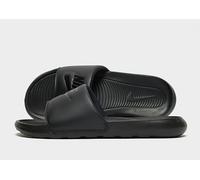Nike Victori One Slides - Black - Mens