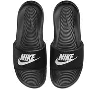 Nike Victori Slides - Black - Mens 6