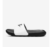 Nike Unisex Victori One Slides Black/White/Black - Size UK 8