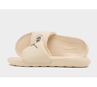 Nike Victori One Slides Women's - Brown 4.5