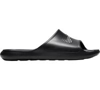 Nike Victori One Shower Slide Slipper Black/White-Black 8