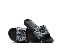 Nike Victori One Women's Print Slides - Black