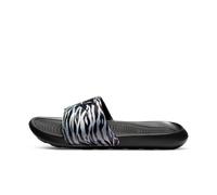 Nike Victori One Women's Print Slides - Black 8.5