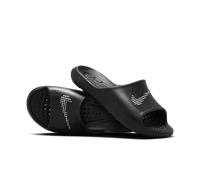 Nike Women's Victori One Flip-Flop, Black/White/Black, 6.5