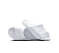 Nike Victori One Women's Shower Slide - White 3.5