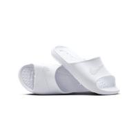 Nike Victori One Women's Shower Slide - White 9.5