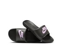 NIKE Women's Nike Victori One Sneaker, Black Lt Arctic Pink Black, 3.5 UK