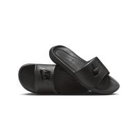 Nike victori one sandals in black UK 9.5