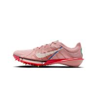 Nike Victory 2 Athletics Distance Spikes - Pink 11.5