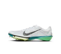 Nike Victory 2 Athletics Distance Spikes - White 10