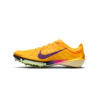 Nike Victory 2 Athletics Distance Spikes - Yellow 8.5