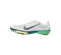 Nike Victory 2 Blueprint Track & Field Distance Spikes (FD8412-90), White/Bright Spruce/Electric Algae/Black, 6 UK