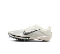 Nike Victory 2 'Jakob Ingebrigtsen' Athletics Distance Spikes - White 7.5