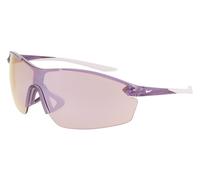 Nike VICTORY ELITE LB E DV3781 553 Womenâs Sunglasses Purple Size 165