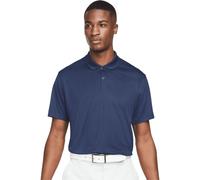 Nike Mens Victory Dri-FIT Polo Shirt (College Navy) - Navy/Blue - Size X-Large
