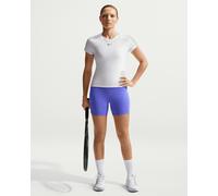 Nike Victory short sleeve T-shirt white women - S