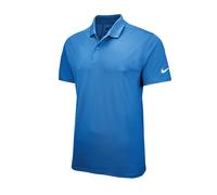 Nike Dri-FIT Victory Men's Golf Polo - Black - Polyester S