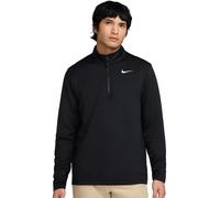NIKE VICTORY THERMA-FLEX HALF ZIP JUMPER - BLACK