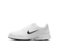 Nike Victory Tour 4 Golf Shoes - White 11
