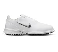 Nike Victory Tour 4 Golf Shoes, White, 12.5 Women/11 Men