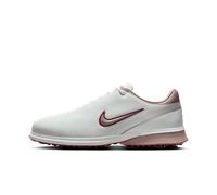 Nike Victory Tour 4 Golf Shoes - White 9