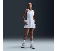 Nike Victory Women's Dress - White - Polyester/Elastane S (UK 8-10)
