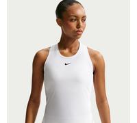 Nike Victory Women's Tank Top - White - Polyester/Elastane
