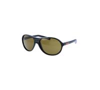 Nike VINTAGE 74 EV0599 Black/orange stripe/b 61/15/135 MAN Sunglasses