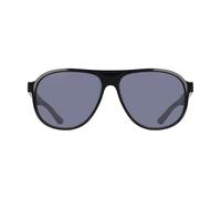 Nike Vintage Icon IB3679X Sport Sunglasses Running Training Outdoor Lifestyle Sunglasses, Black/Grey, One Size