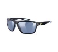 Nike LEGEND EV0940 001 Men's Sunglasses Black Size 65